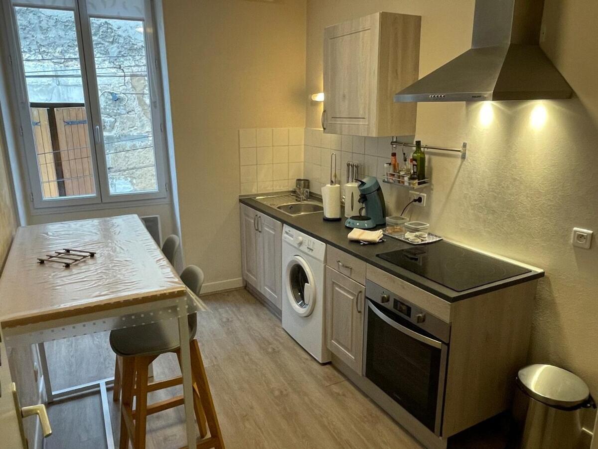 Apartment L'eutopia Au Coeur De Chablis, Parking Gratuit *