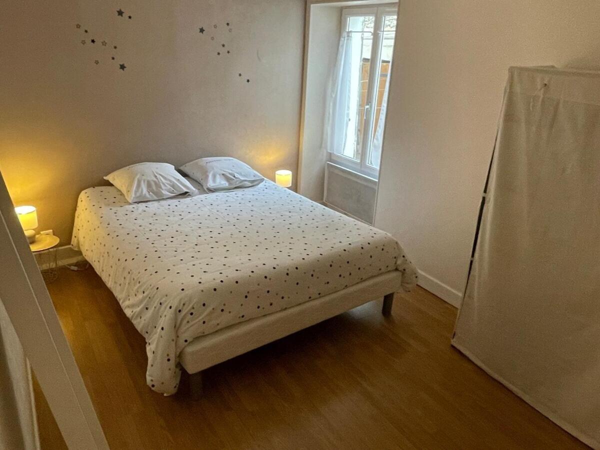 Apartment L'eutopia Au Coeur De Chablis, Parking Gratuit